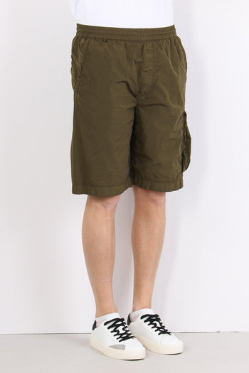 Bermuda Cargo Ivy Green - 5