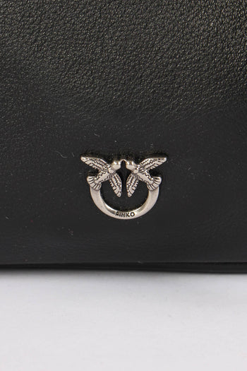 Bauletto Trittico Biker Nero - 7
