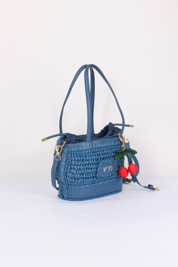 Alyssa Secchiello Paglia Denim - 6