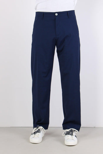 Cocco Pantalone Largo Royal - 2