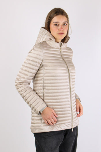 Alima Piumino 100 Grammi Medio Sand Beige - 7