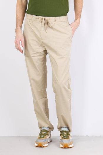 Pantalone Coulisse Stone - 2