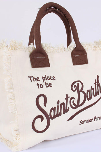 Vanity Canvas Beige/moro - 5