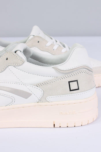 Sneakers Torneo Pure Basic White - 8