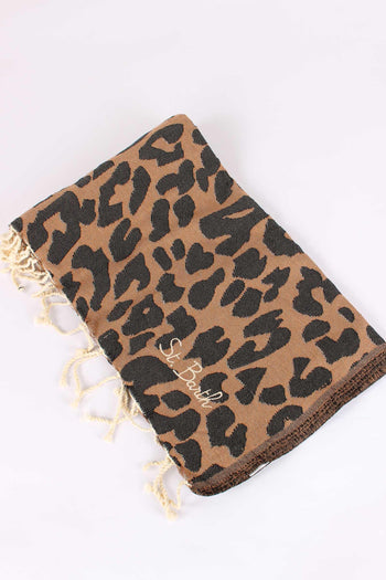 Foutas Light Leopard - 2