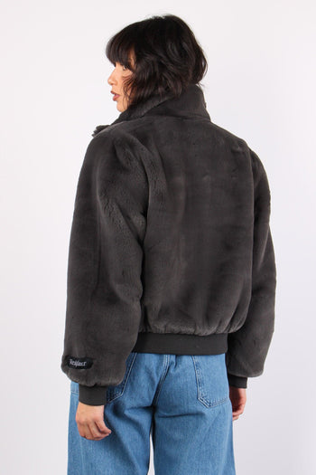 Bomber Fascione Graphite - 4