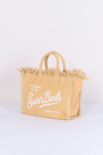 Colette Canvas Beige - 2