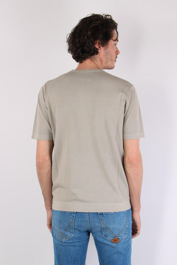 Maglia M/m Logo Dove - 4