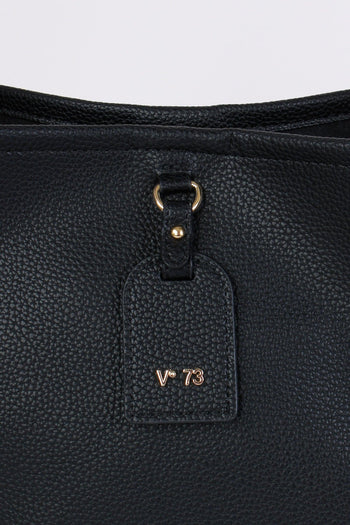 Vivienne Sacca Mini Nero - 7