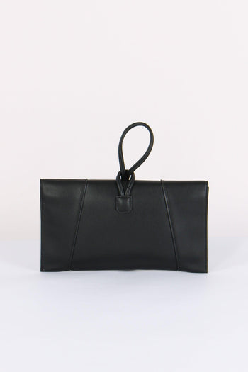 Pochette Logo Nodo Nero - 3