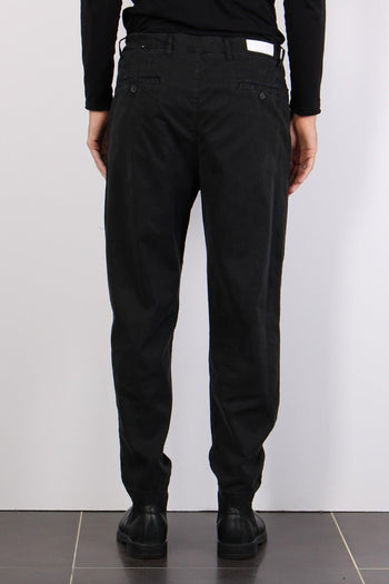 Pantalaccio Coulisse Nero - 3