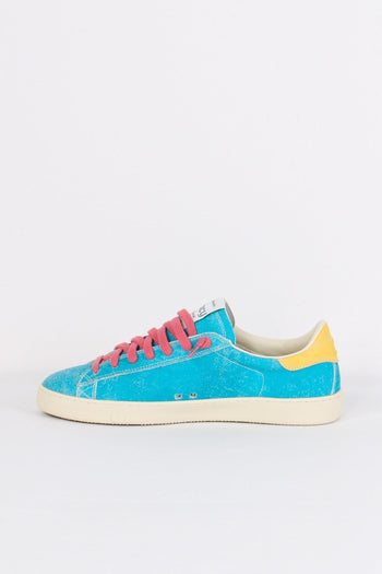 Sneakers Multicolor Multicolor - 3