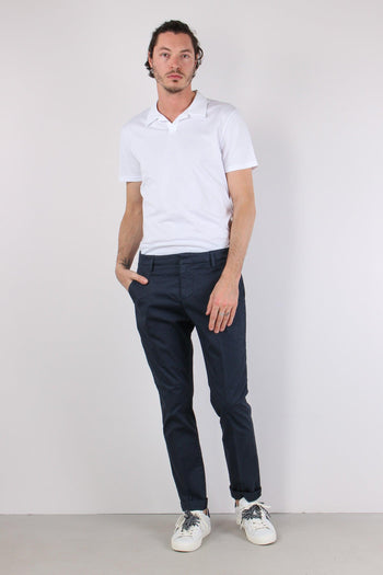 Gaubert Pantalone Gabrdina Leggera Universo - 3