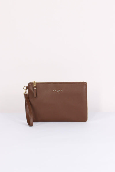 Pochette Bottolata Moka