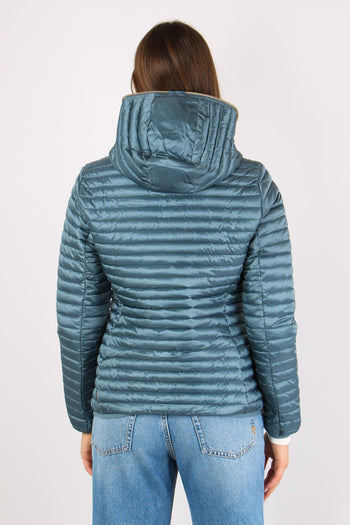 Alexa Piumino 100 Grammi Atitlan Grey - 3