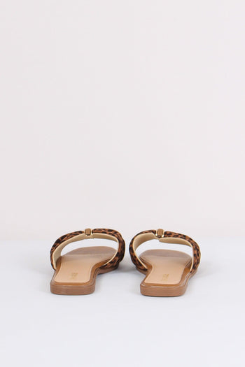 Ciabatta Fiocco Leopard - 3