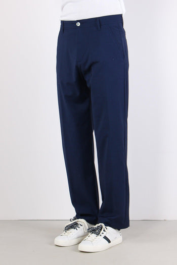 Cocco Pantalone Largo Royal - 4