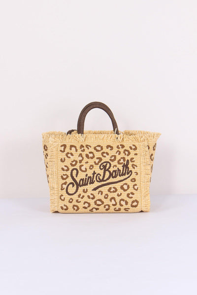 Colette Paglia Leopard