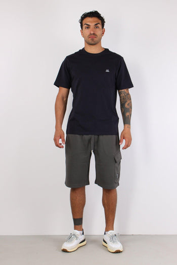 T-shirt Basica 888-total Eclipse - 3