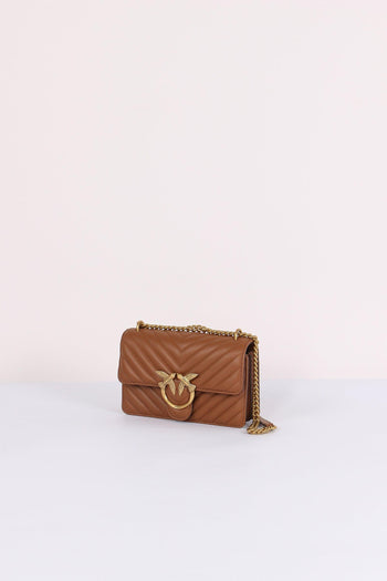 Tracollina Love One Chevron Marrone - 2
