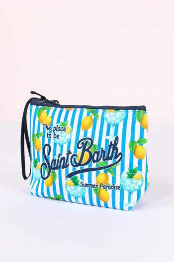 Aline Pochette Fantasia Gin Tonic - 4