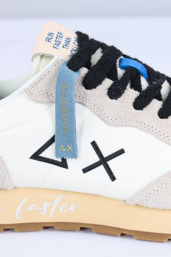 Sneakers Tom Vintage Bianco - 3