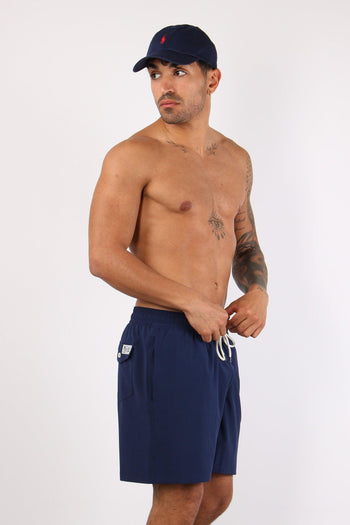 Costume Boxer Newport Navy - 2