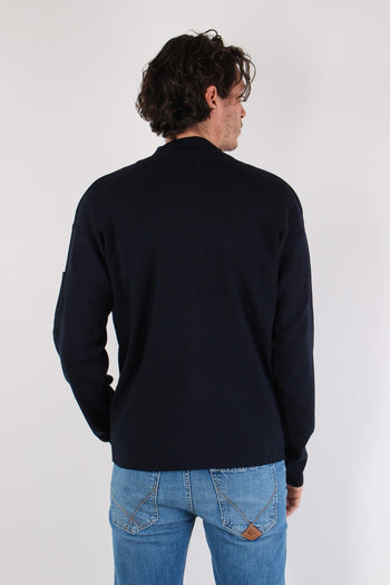 Felpa Full Zip Total Eclipse - 4