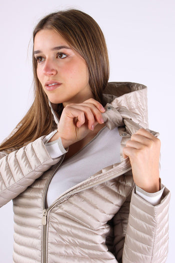 Alima Piumino 100 Grammi Medio Sand Beige - 8