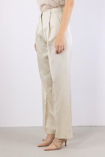 Pantalone Palazzo Pences Ice - 3