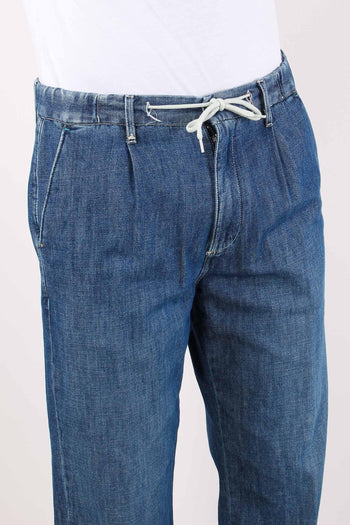 Jogging Denim Denim - 6