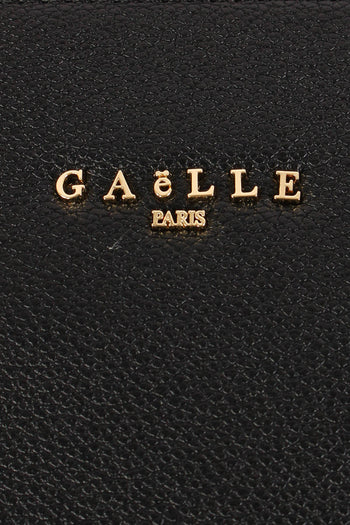 Pochette Bottolata Nero - 7