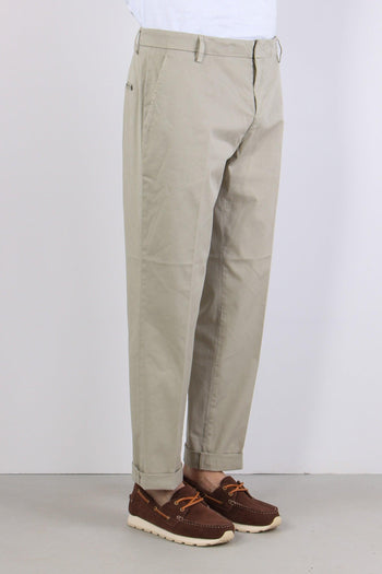Gaubert Pantalone Cavallery Stetch Lievito - 6