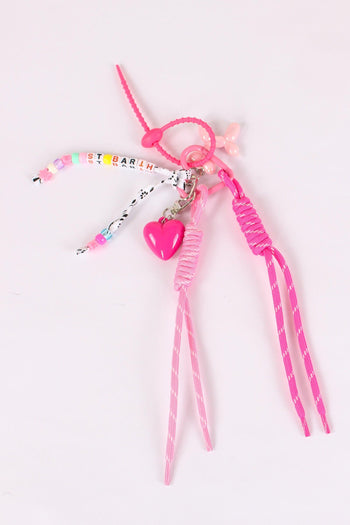 Funny Charms Dog - 2