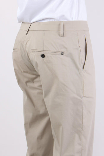 Gaubert Pantalone Popeline Lievito - 8