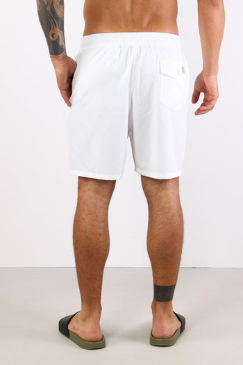 Costume Boxer White - 4