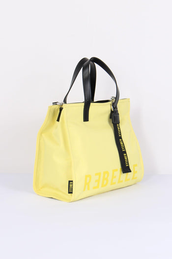 Electra Shopping Nylon Lemon - 6
