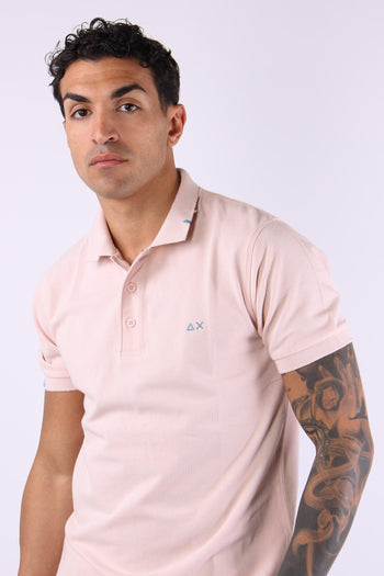 Polo Vintage Porcellana - 7