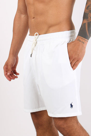 Costume Boxer White - 5