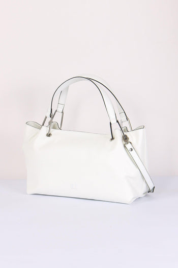 Tina Shoppng Small Fibbie Marble - 2