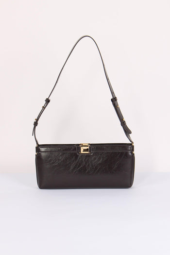 Baguette Pelle Dark Chocolate - 3