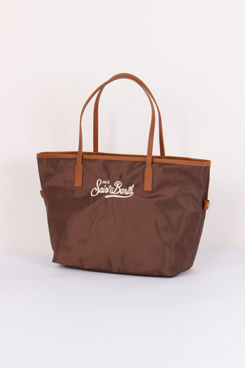 City Bag Nylon Moro - 2