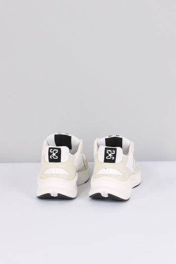 Sneakers New Run Star Bianco/ghiaccio - 3