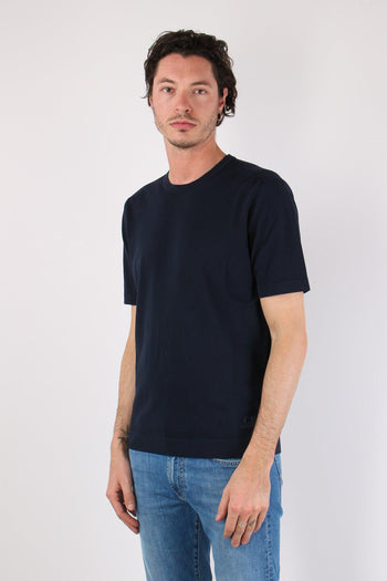 Maglia M/m Logo Total Eclipse - 3