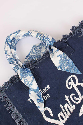 Vanity Foulard Oceano - 6
