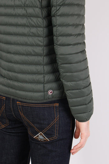 Piumino 100 Grammi Cappuccio Botanical Ice - 7