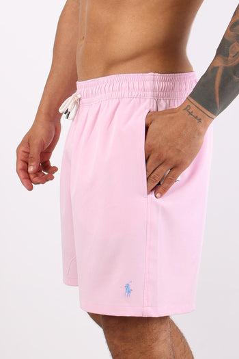 Costume Boxer Carmel Pink - 6