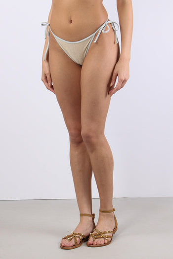 Brasiliana Lurex Oro - 3