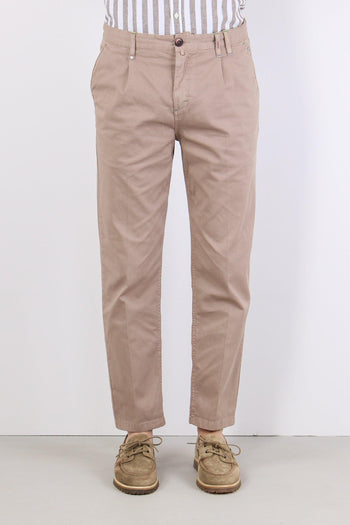 Chino Pences Gabardina Noce - 2