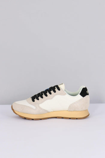 Sneakers Tom Vintage Bianco - 7